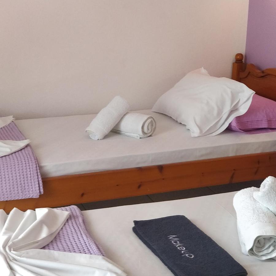Maria Studios Skiathos Exterior photo