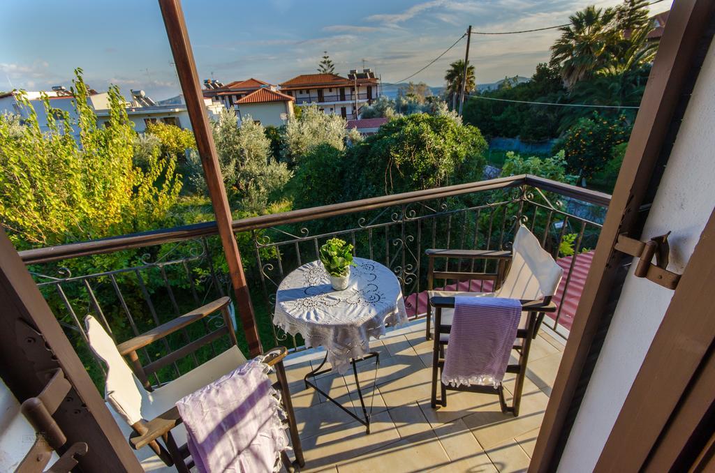 Maria Studios Skiathos Exterior photo