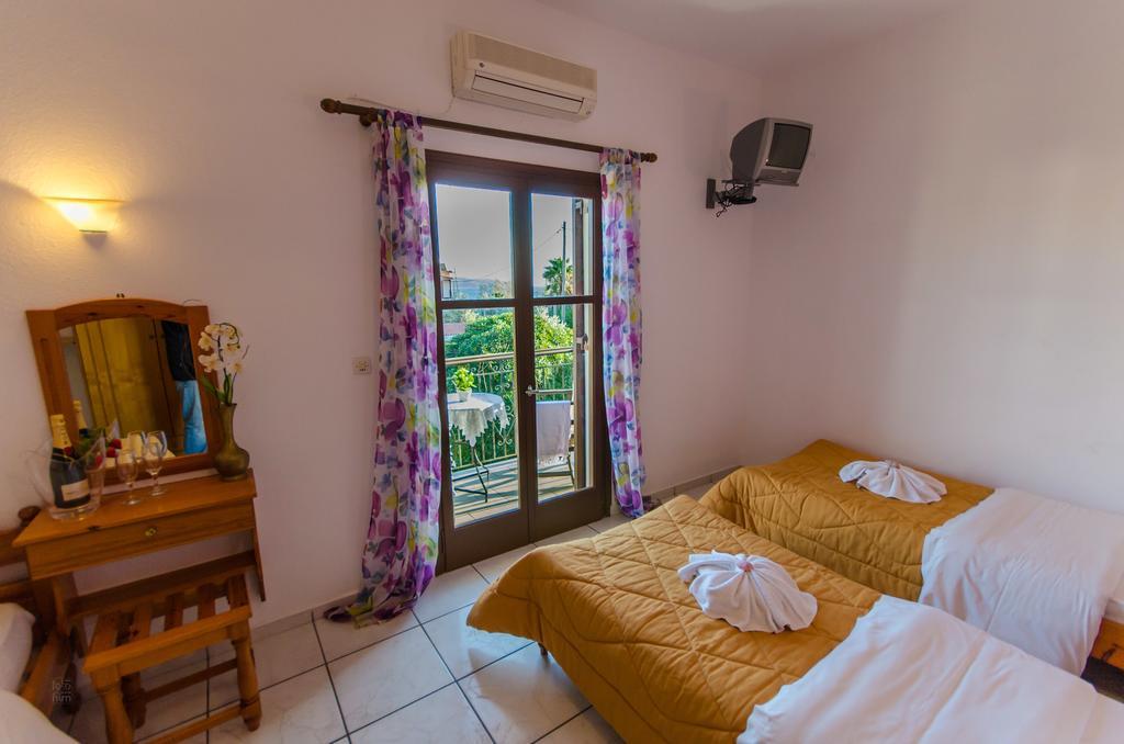 Maria Studios Skiathos Exterior photo