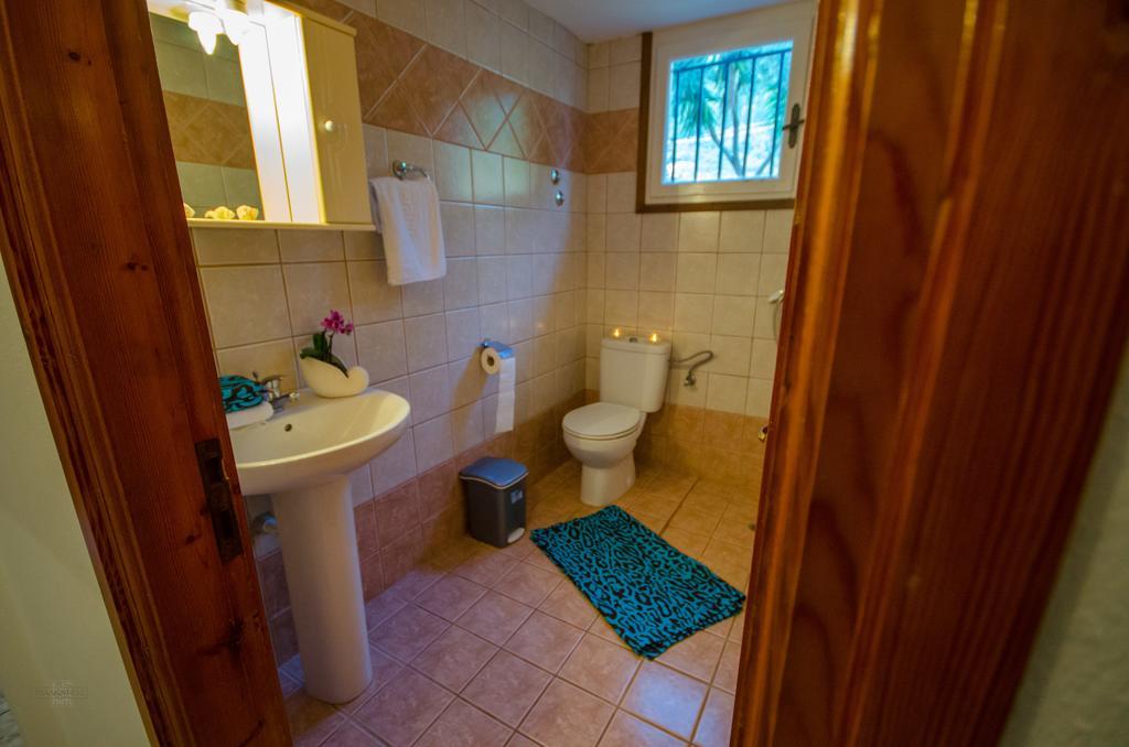 Maria Studios Skiathos Exterior photo