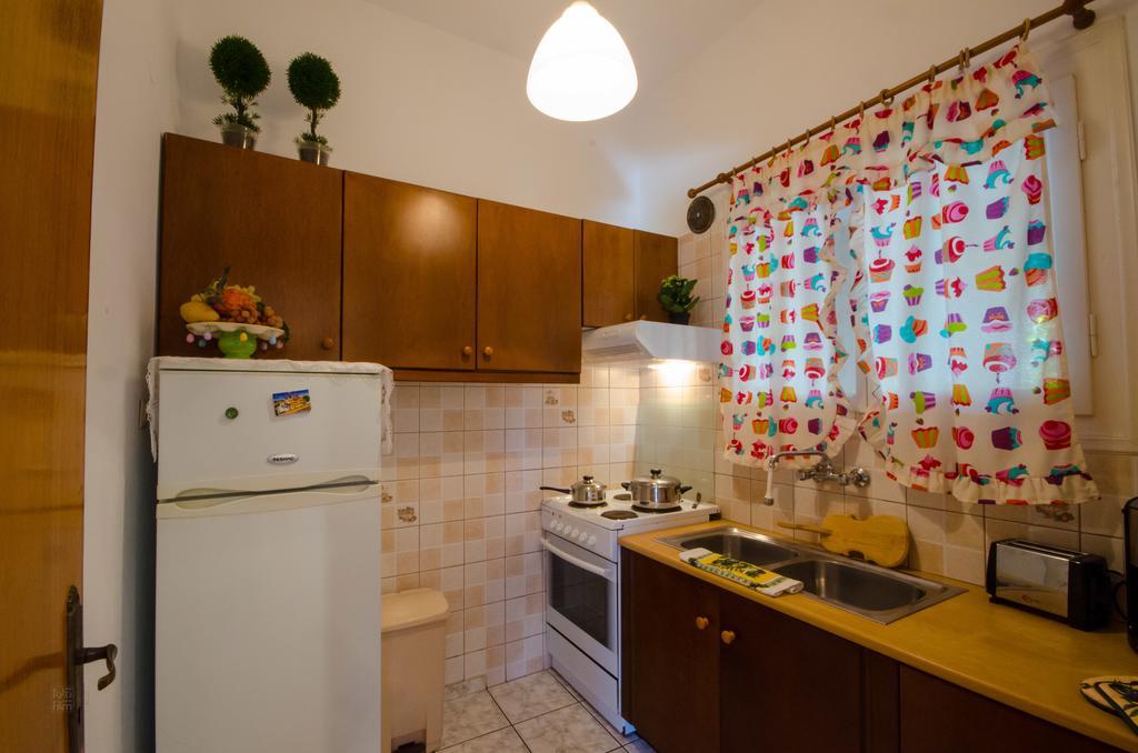 Maria Studios Skiathos Exterior photo