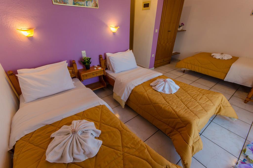 Maria Studios Skiathos Exterior photo