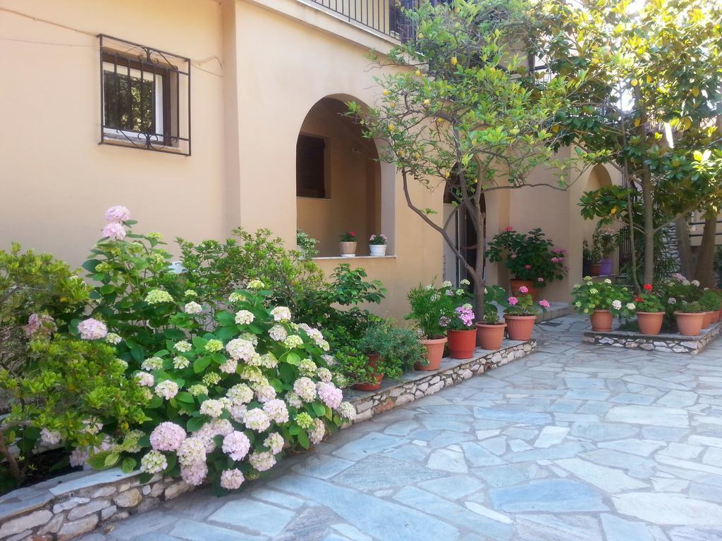 Maria Studios Skiathos Exterior photo