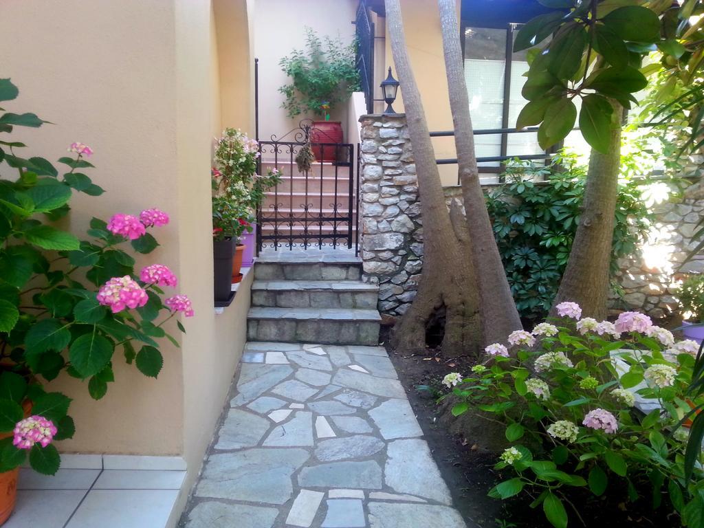 Maria Studios Skiathos Exterior photo