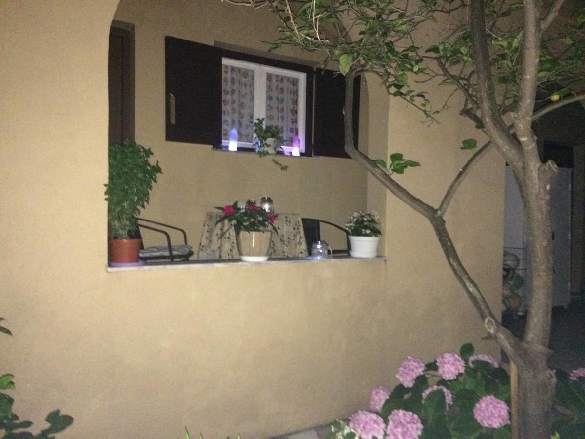 Maria Studios Skiathos Exterior photo