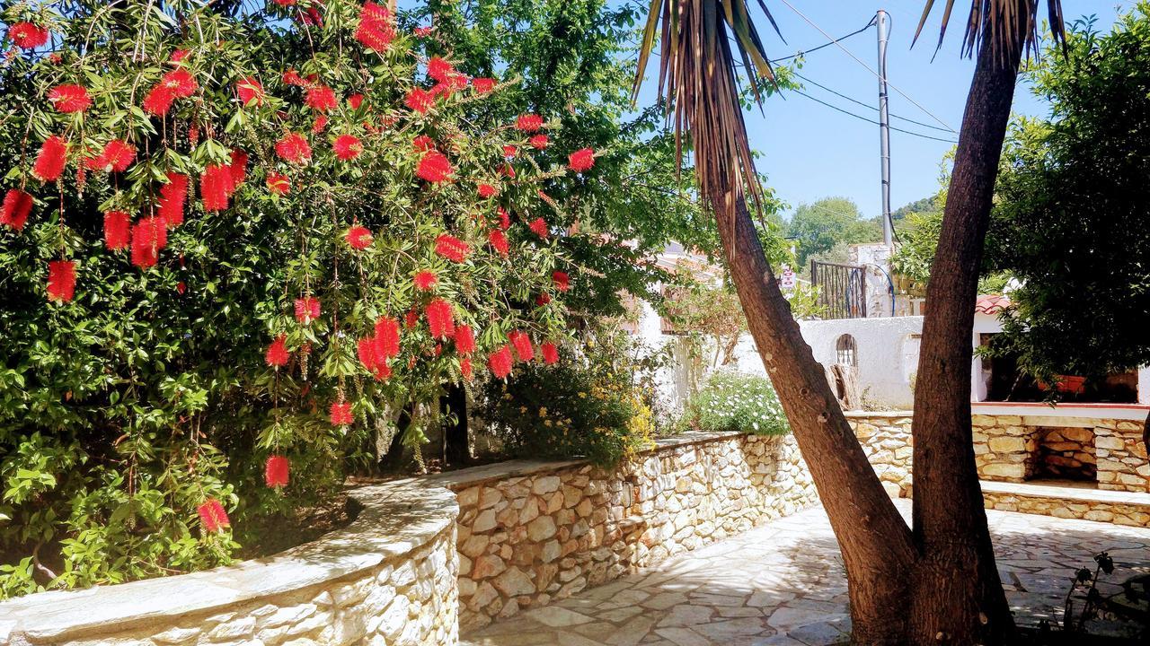 Maria Studios Skiathos Exterior photo