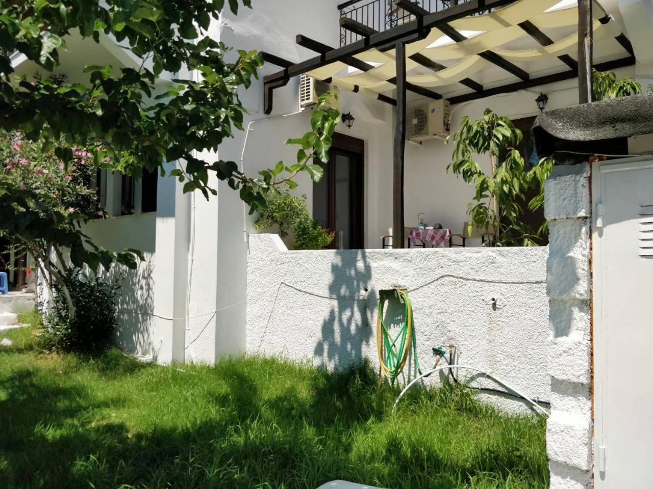 Maria Studios Skiathos Exterior photo
