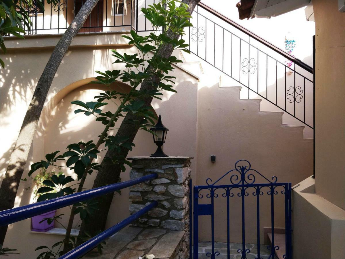 Maria Studios Skiathos Exterior photo