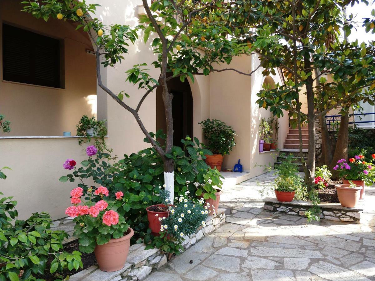 Maria Studios Skiathos Exterior photo