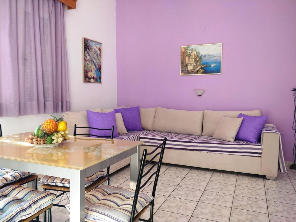 Maria Studios Skiathos Exterior photo