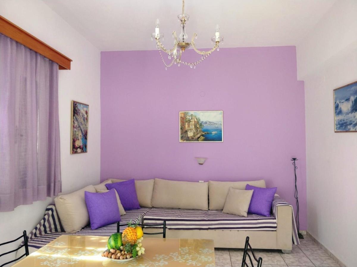 Maria Studios Skiathos Exterior photo