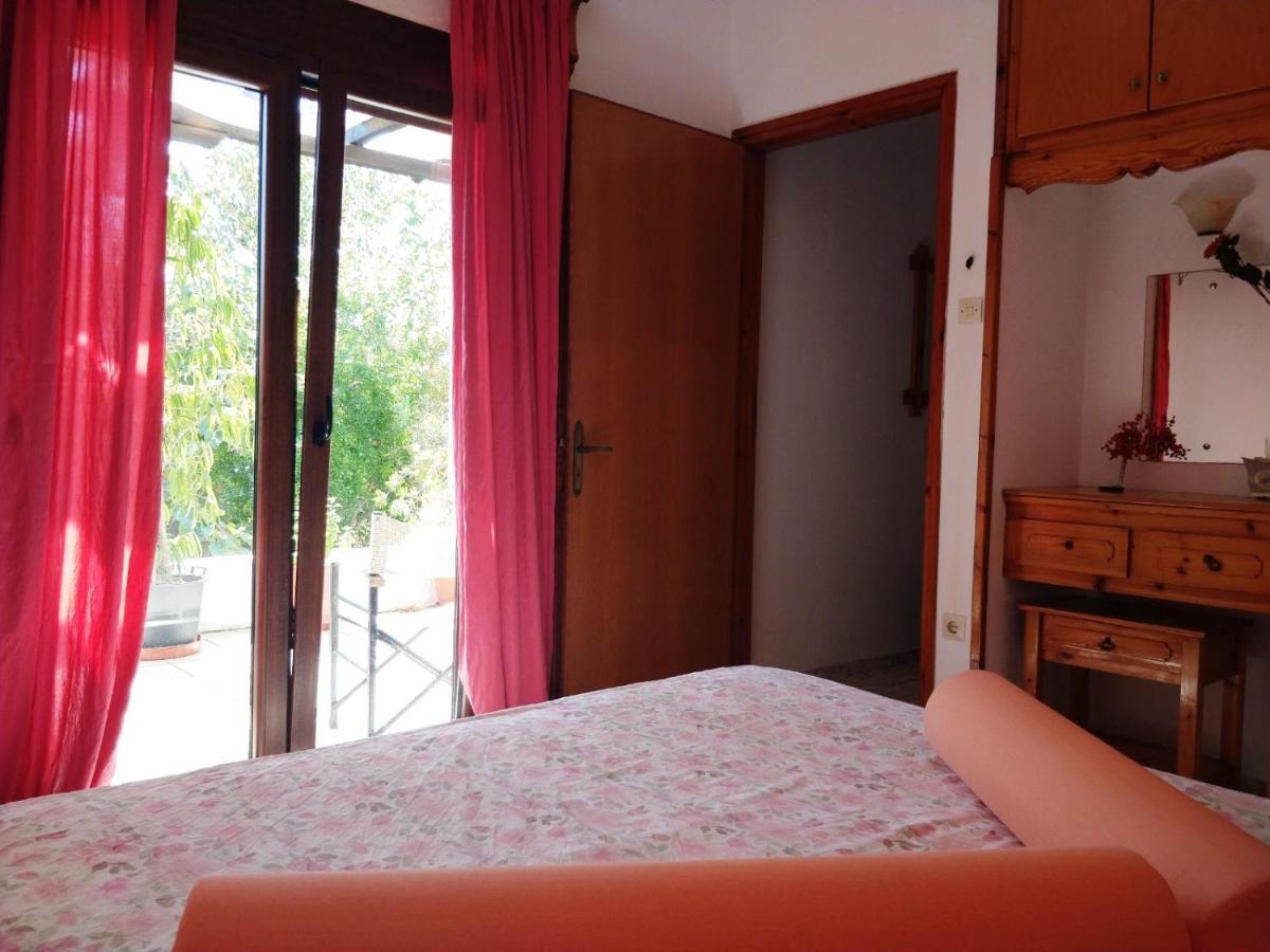 Maria Studios Skiathos Exterior photo