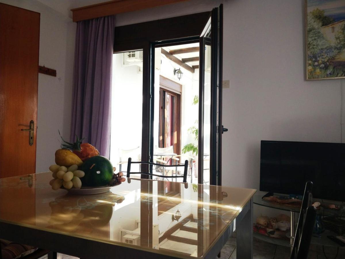 Maria Studios Skiathos Exterior photo