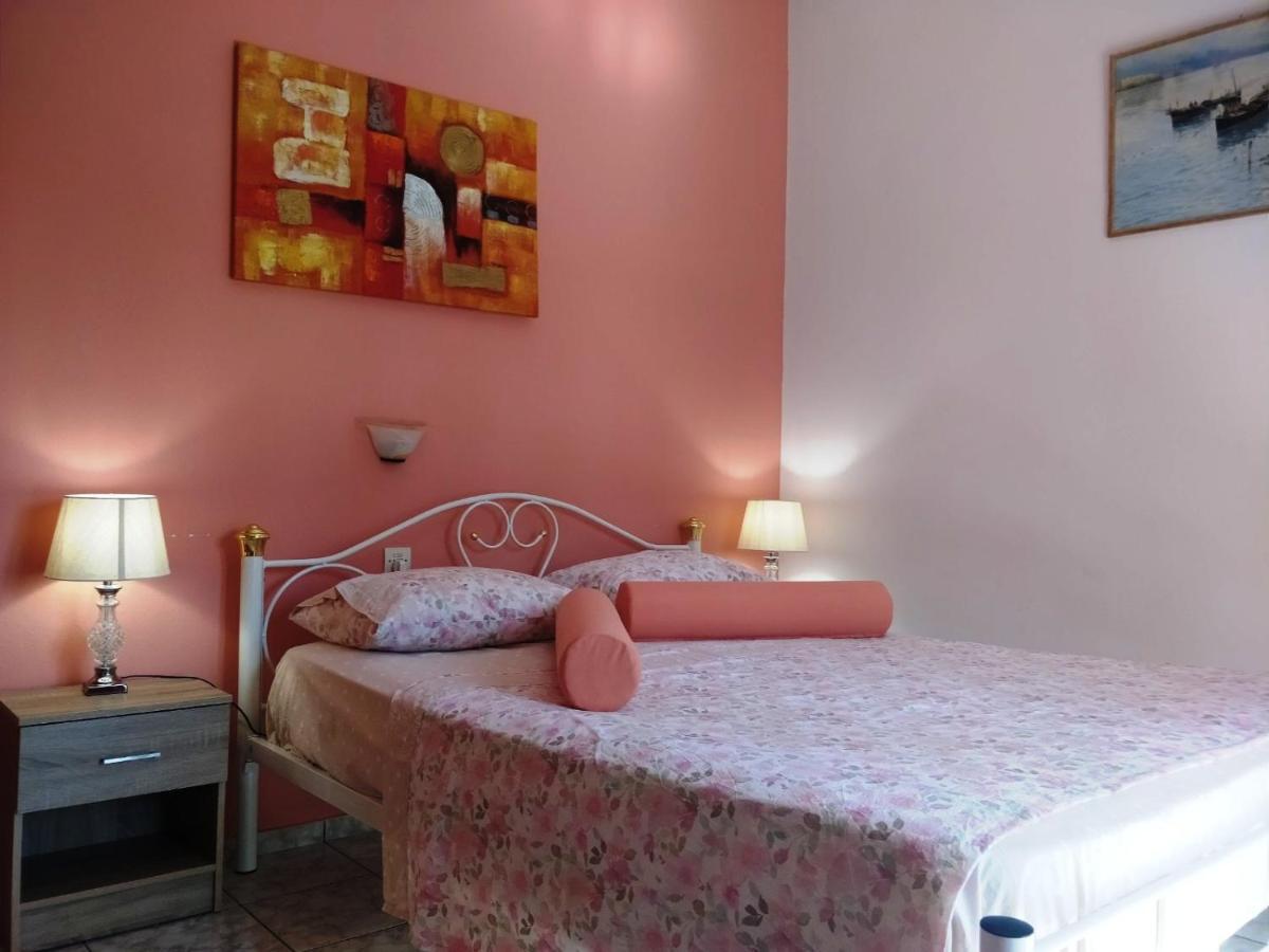 Maria Studios Skiathos Exterior photo