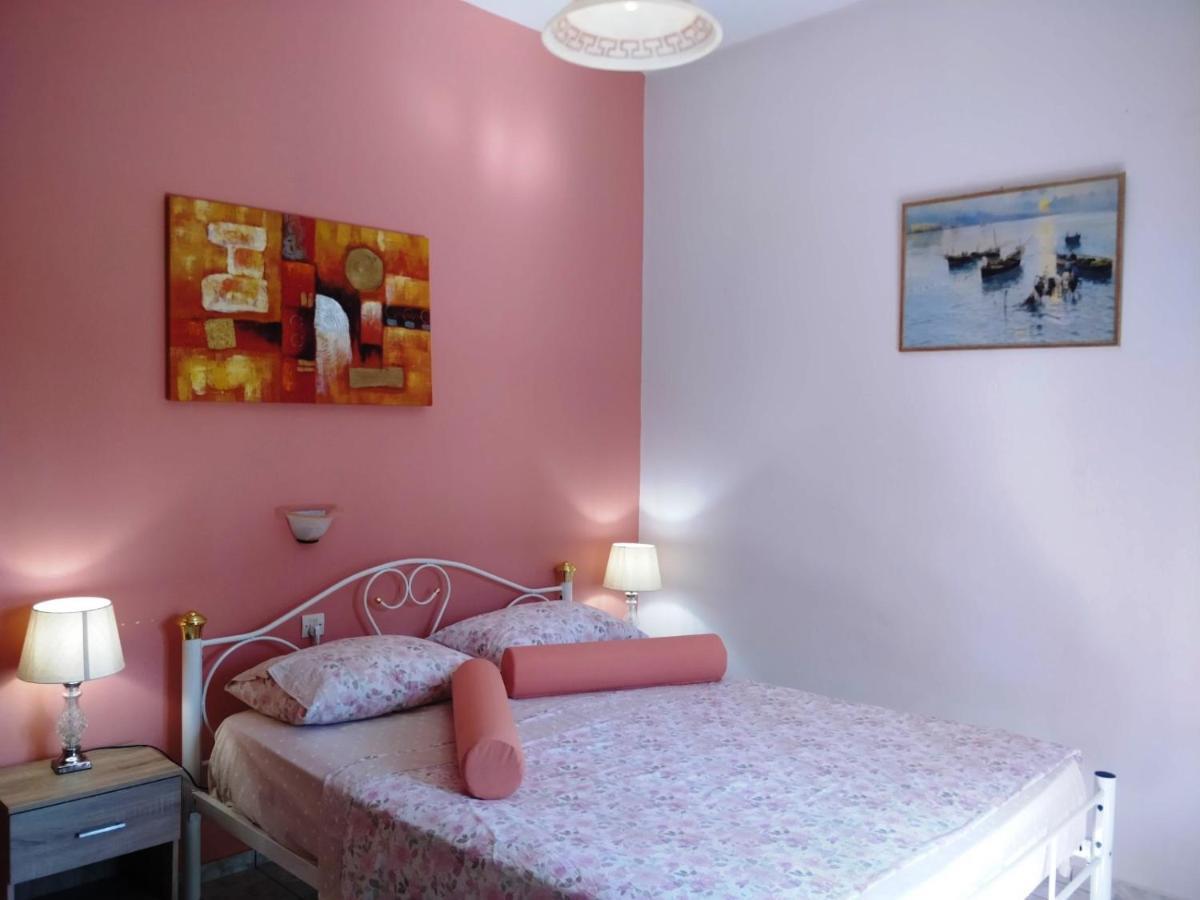 Maria Studios Skiathos Exterior photo