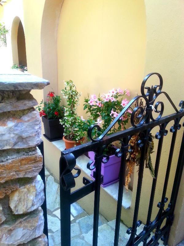 Maria Studios Skiathos Exterior photo